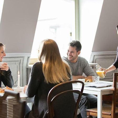 Hotel Heimathafen Lorrach Bagian luar foto