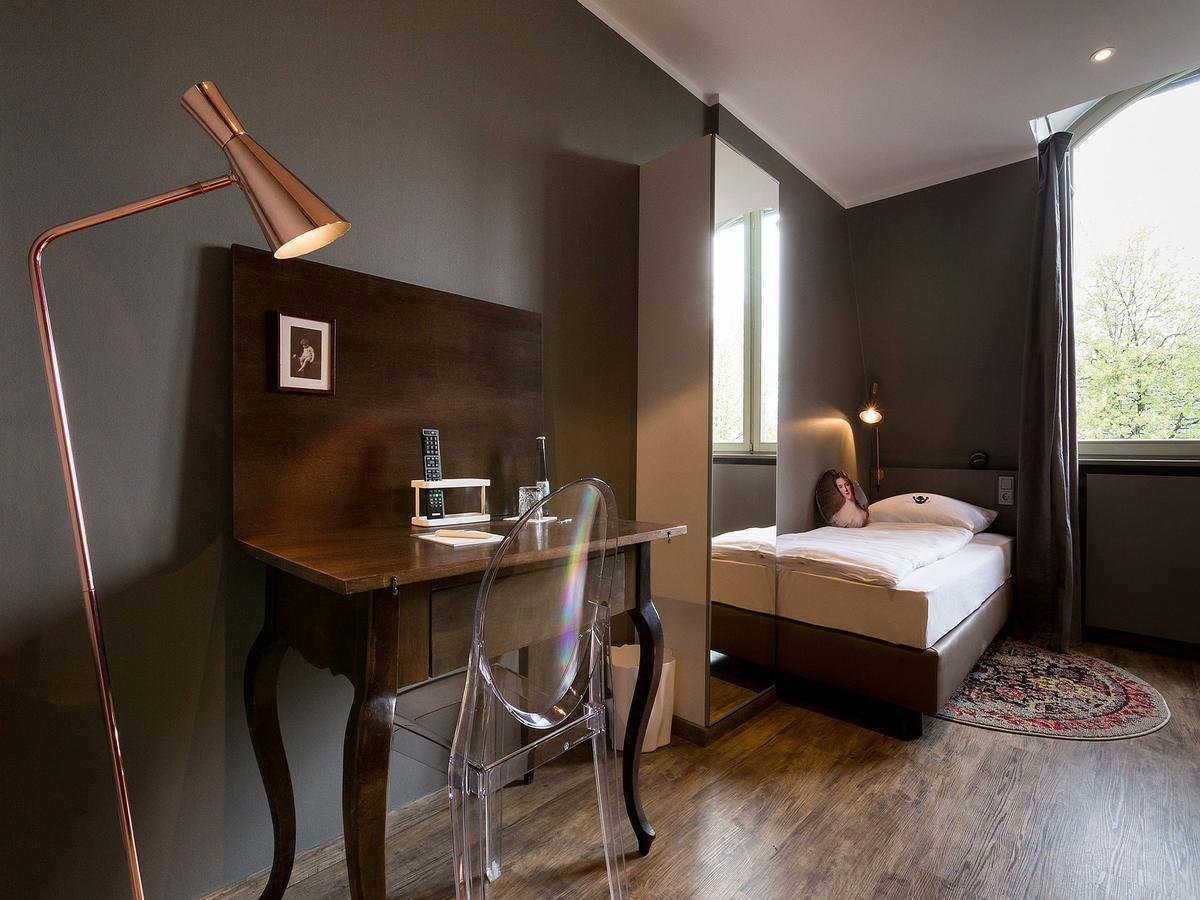 Hotel Heimathafen Lorrach Bagian luar foto