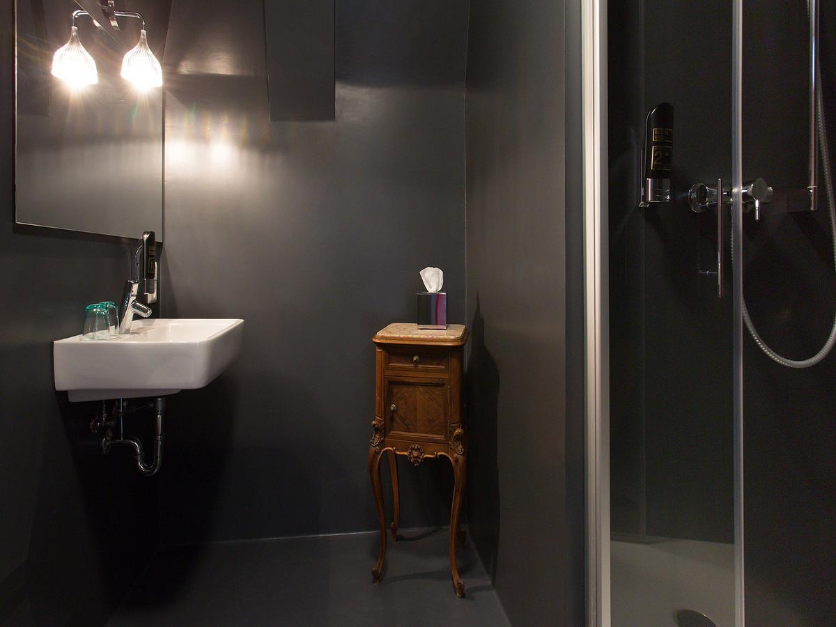 Hotel Heimathafen Lorrach Bagian luar foto