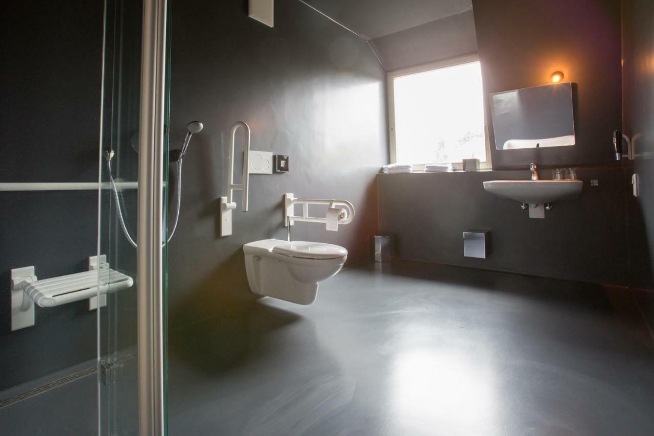 Hotel Heimathafen Lorrach Bagian luar foto
