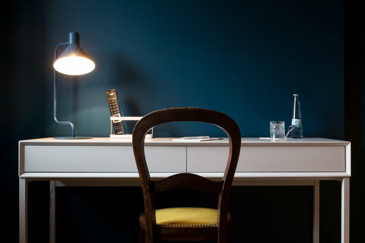 Hotel Heimathafen Lorrach Bagian luar foto
